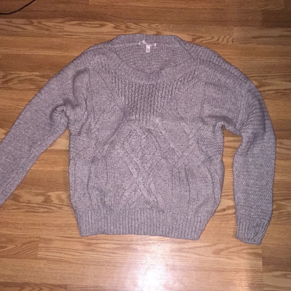 Victoria’s Secret sweater